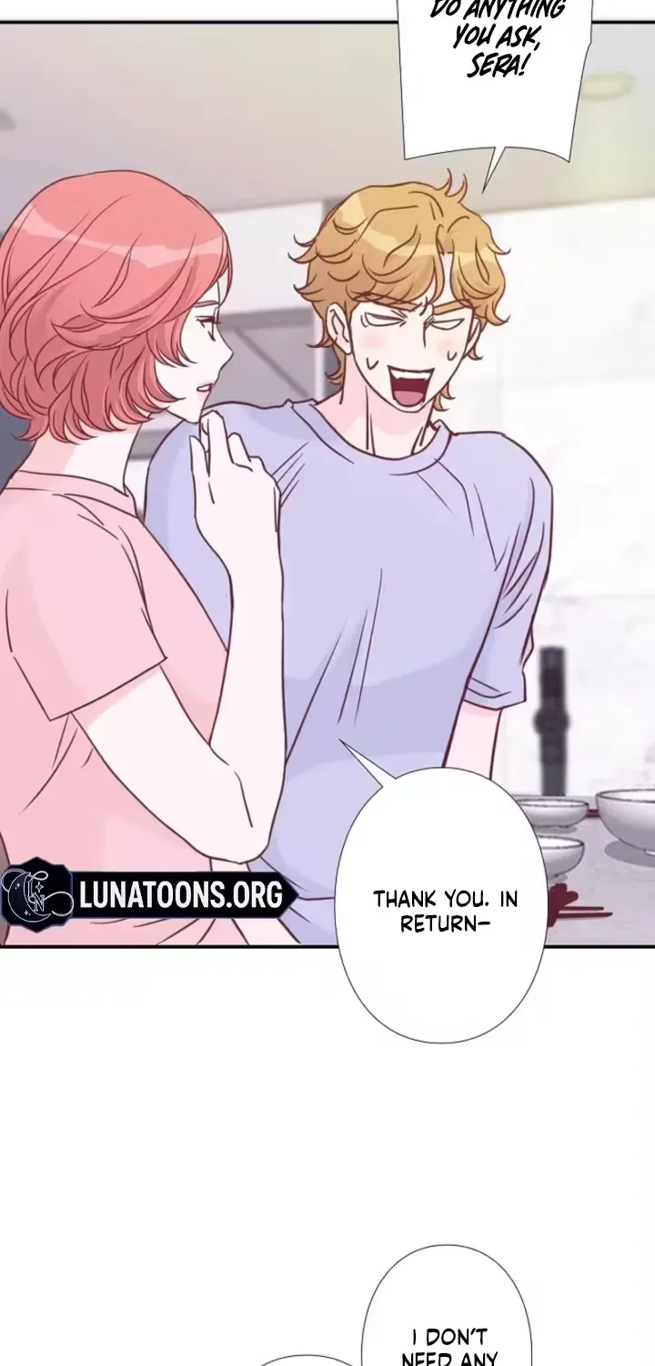 She Is the Best Chapter 19 page 47 - 