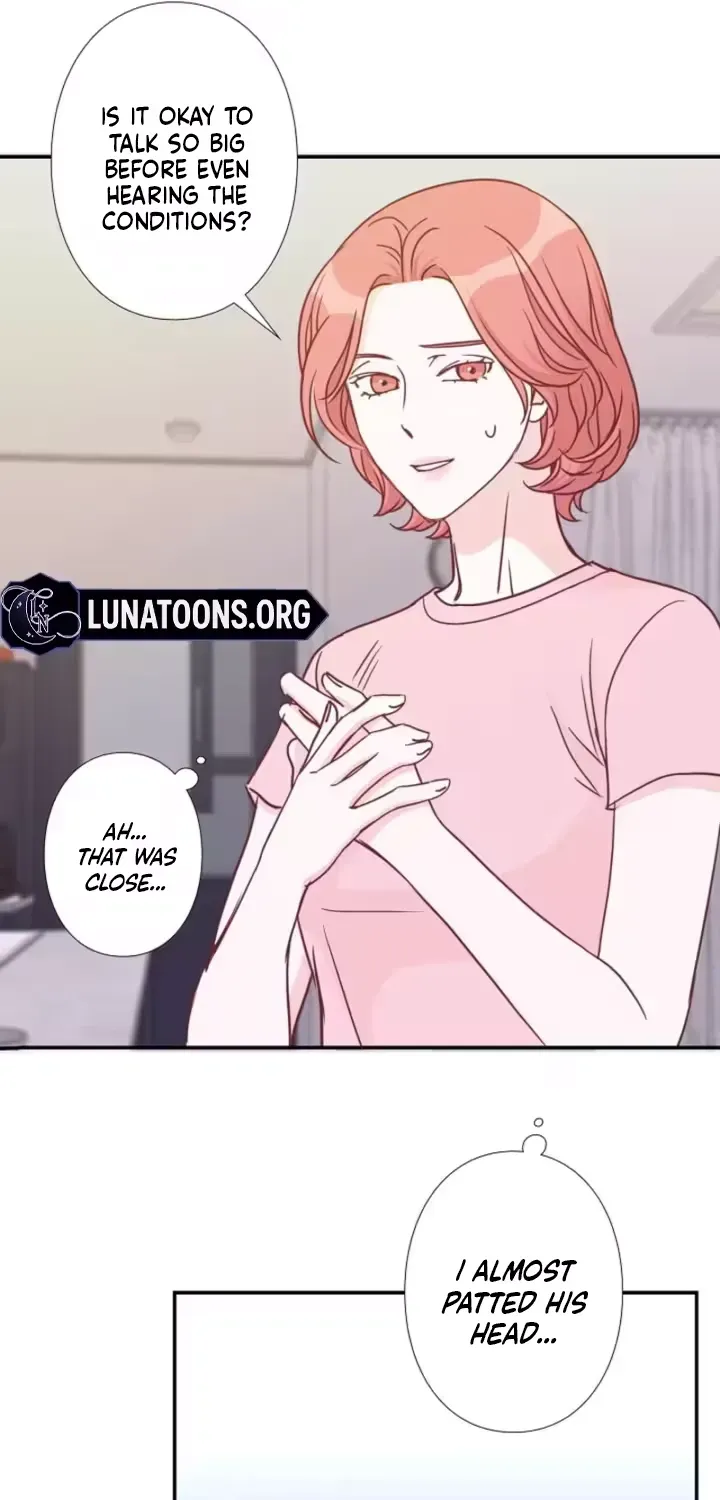 She Is the Best Chapter 19 page 51 - 
