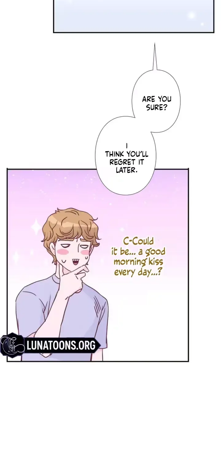 She Is the Best Chapter 19 page 52 - 
