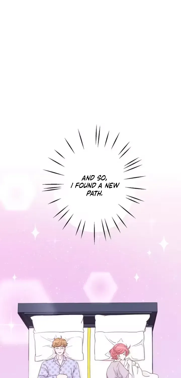 She Is the Best Chapter 19 page 53 - 