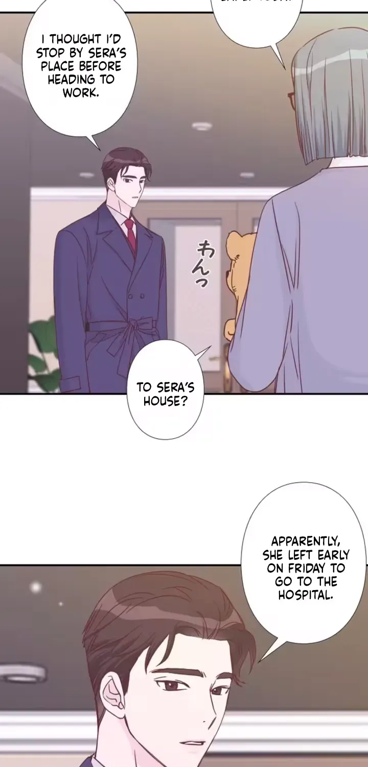 She Is the Best Chapter 19 page 58 - 
