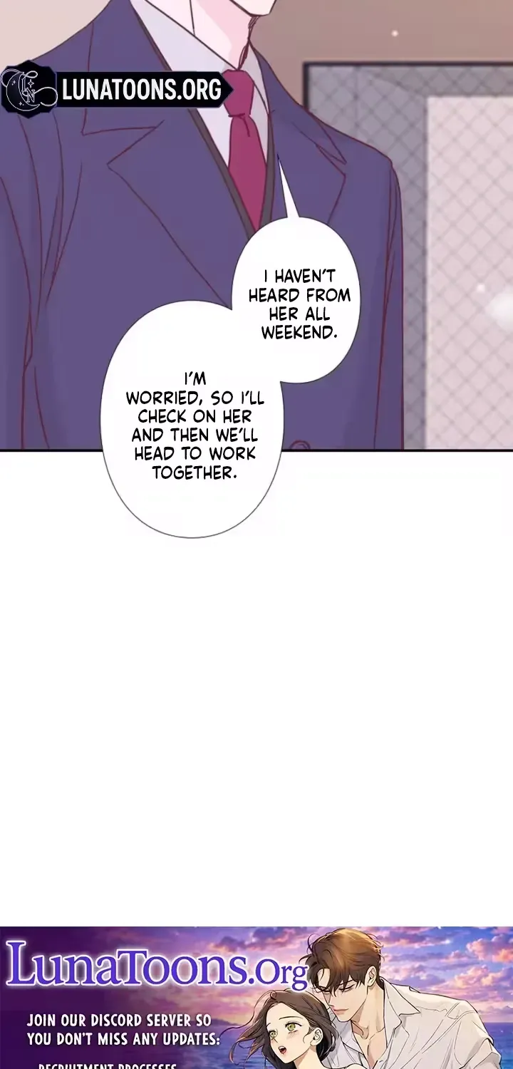 She Is the Best Chapter 19 page 59 - 
