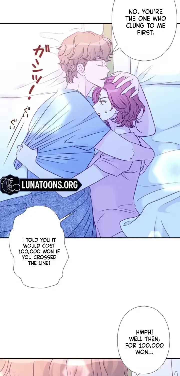 She Is the Best Chapter 19 page 7 - 