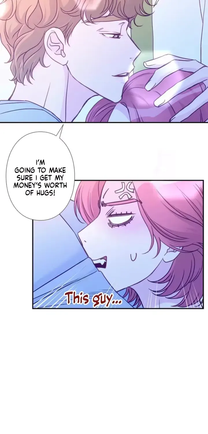 She Is the Best Chapter 19 page 8 - 