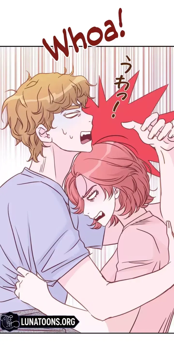 She Is the Best Chapter 19 page 9 - 