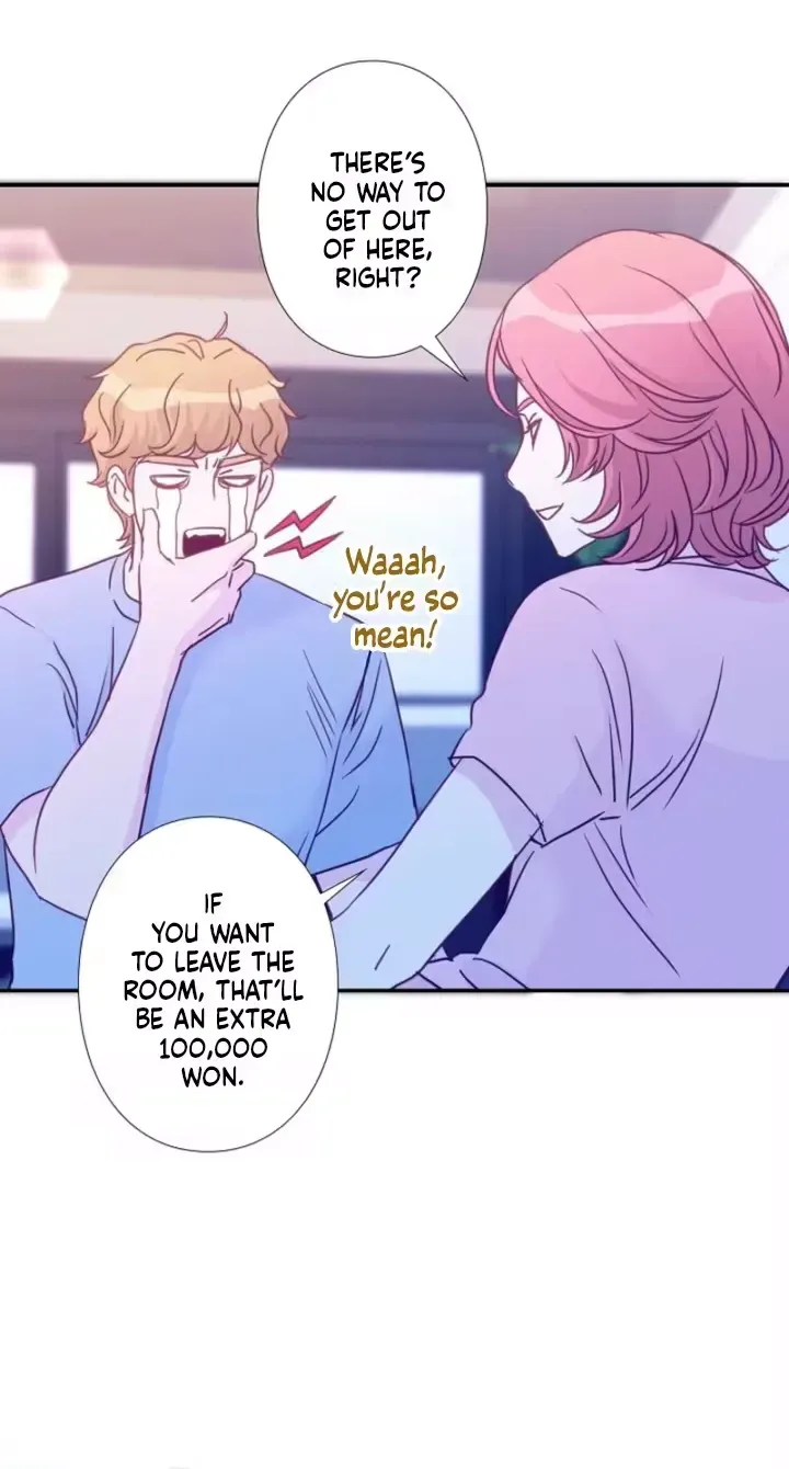 She Is the Best Chapter 19 page 10 - 
