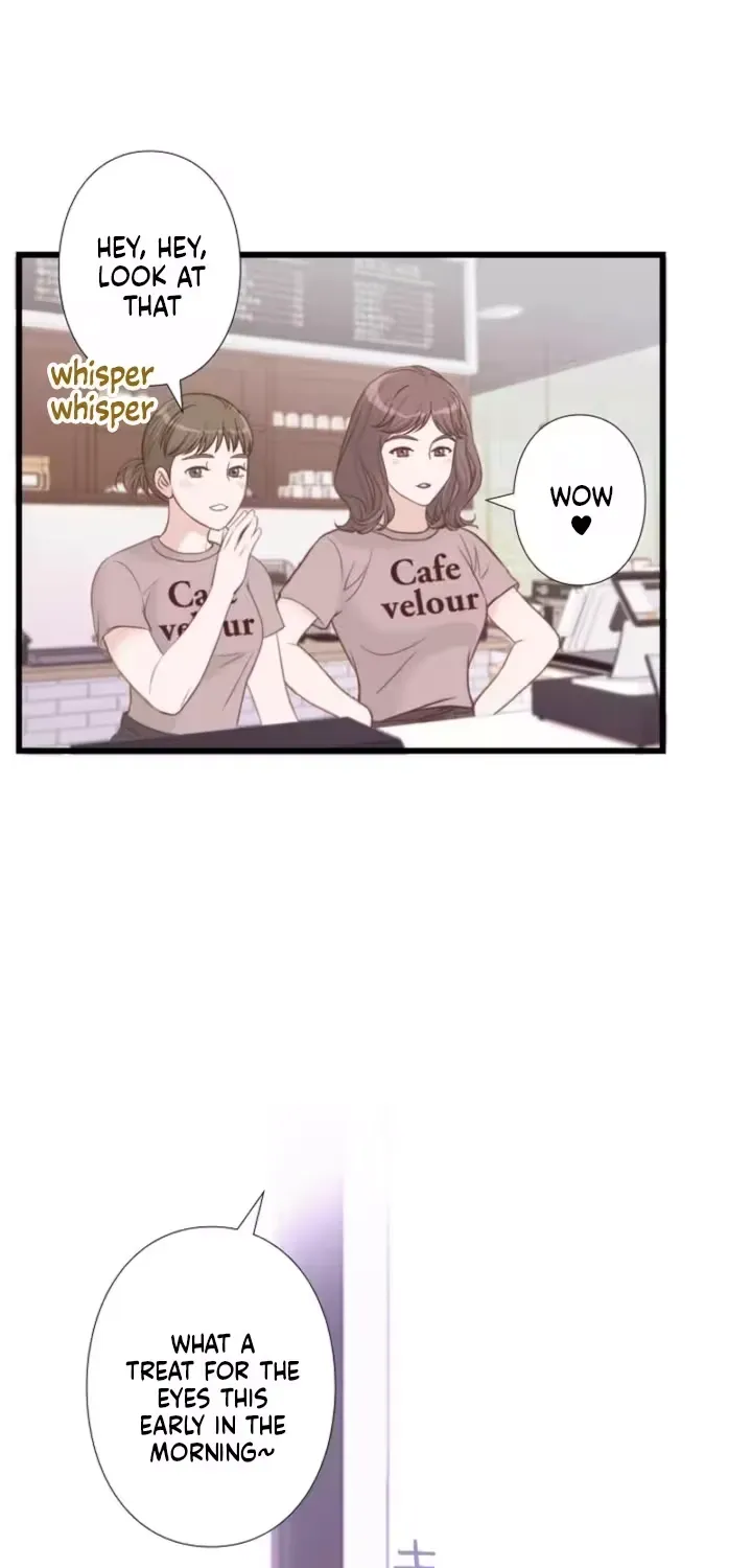 She Is the Best Chapter 2 page 11 - 