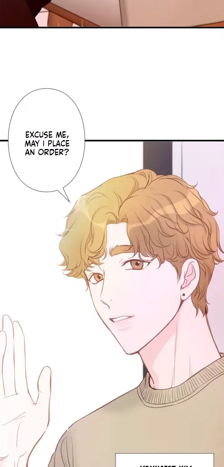 She Is the Best Chapter 2 page 13 - 