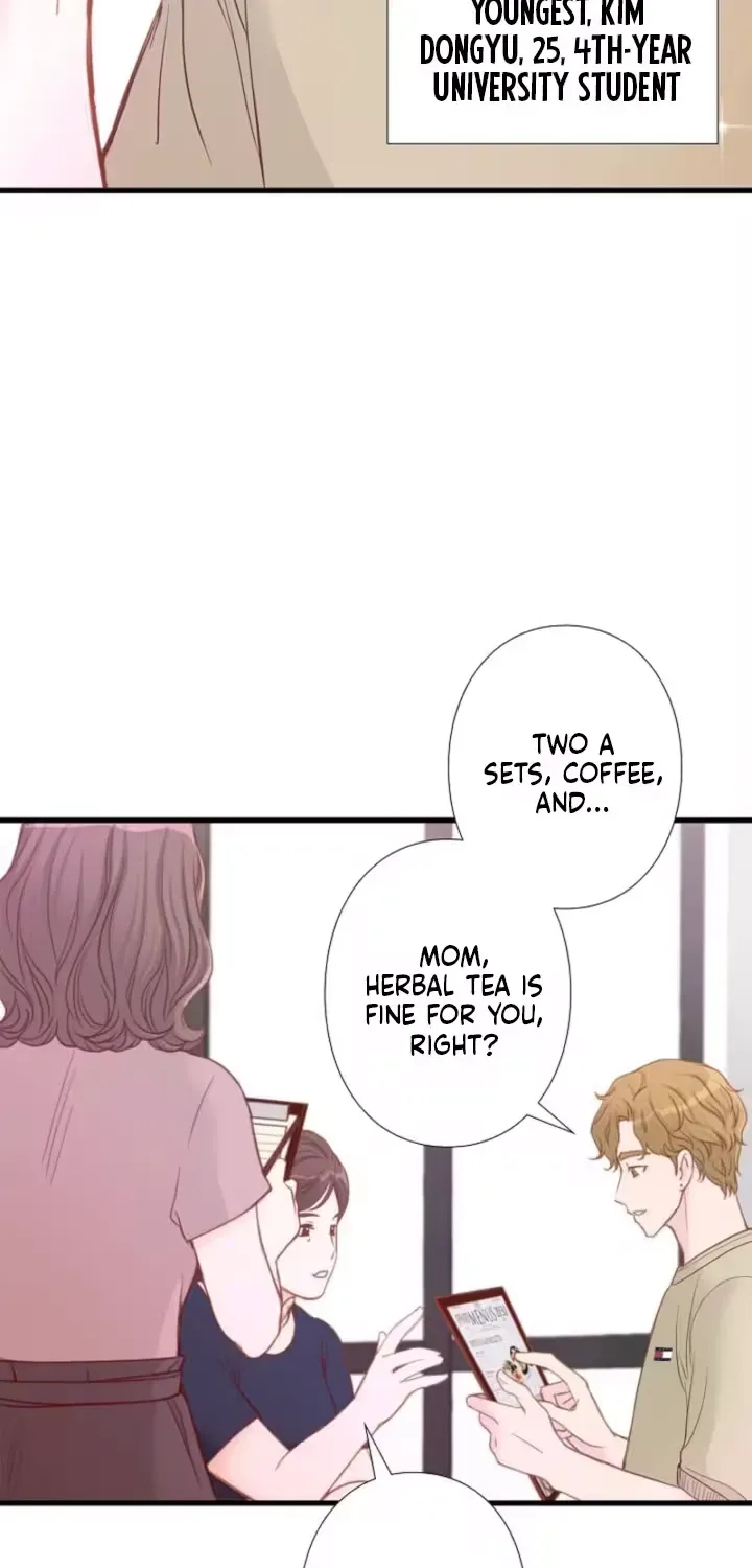 She Is the Best Chapter 2 page 14 - 