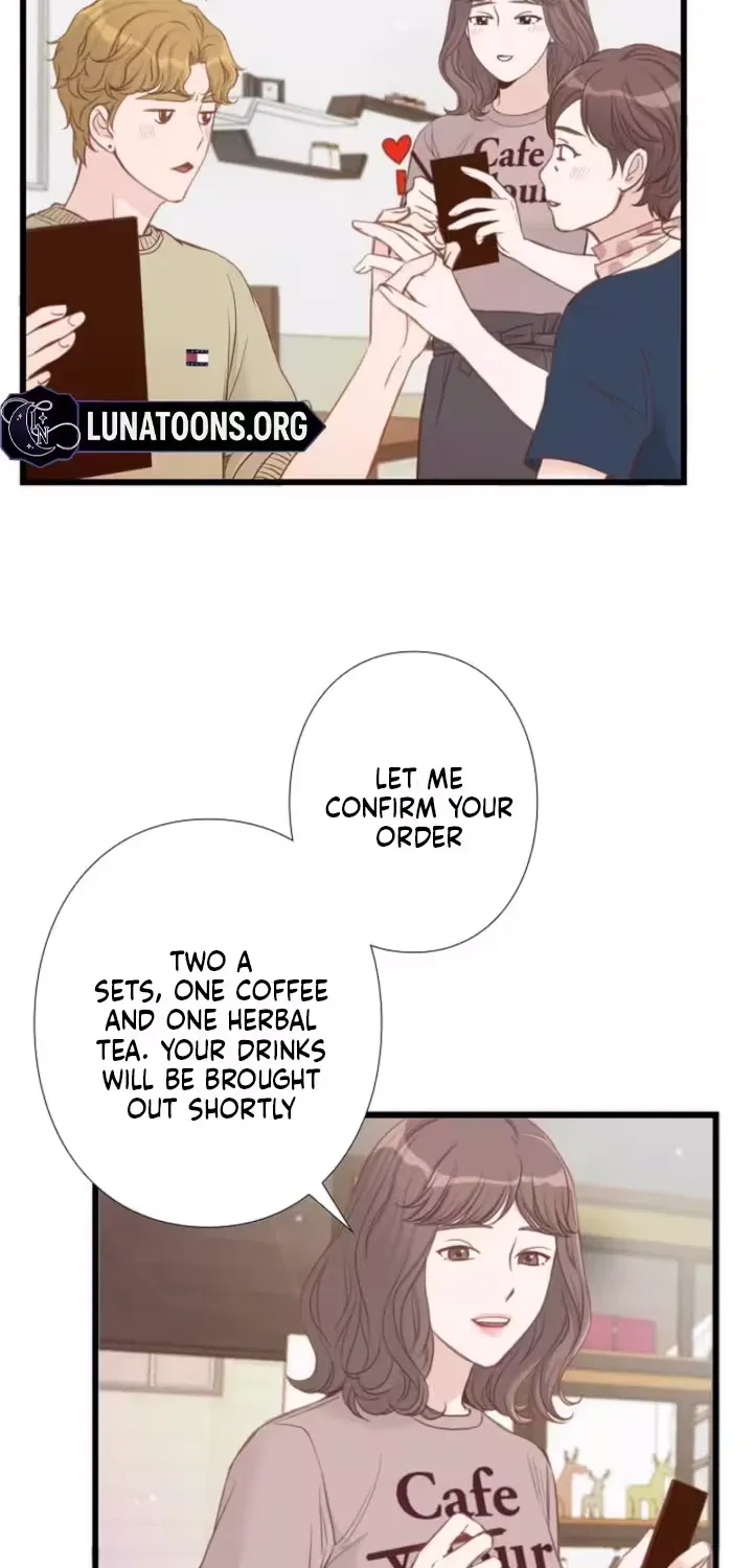 She Is the Best Chapter 2 page 16 - 