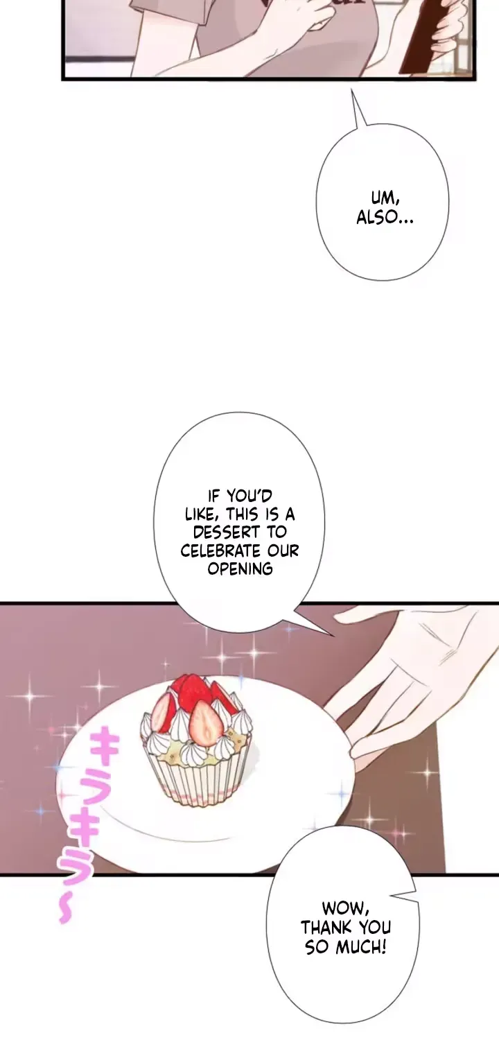 She Is the Best Chapter 2 page 17 - 
