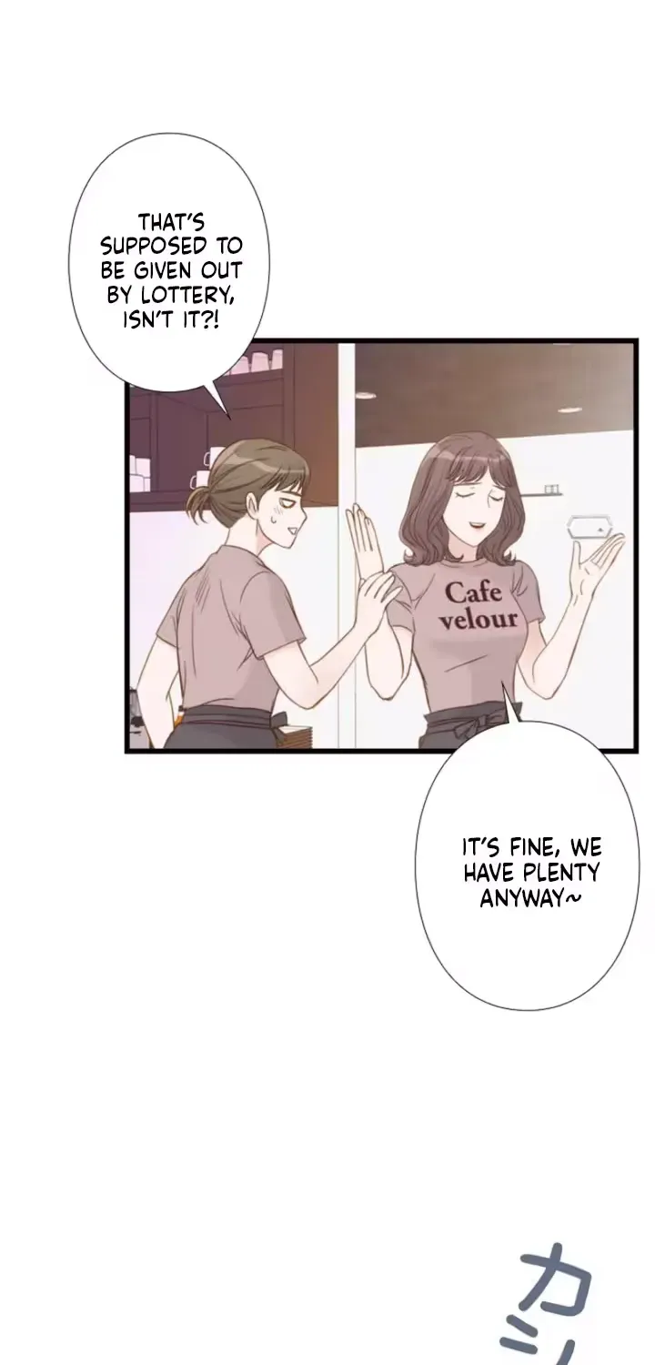 She Is the Best Chapter 2 page 18 - 