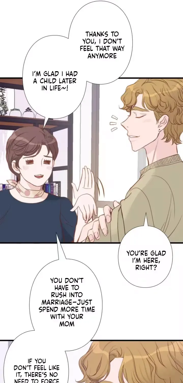 She Is the Best Chapter 2 page 21 - 