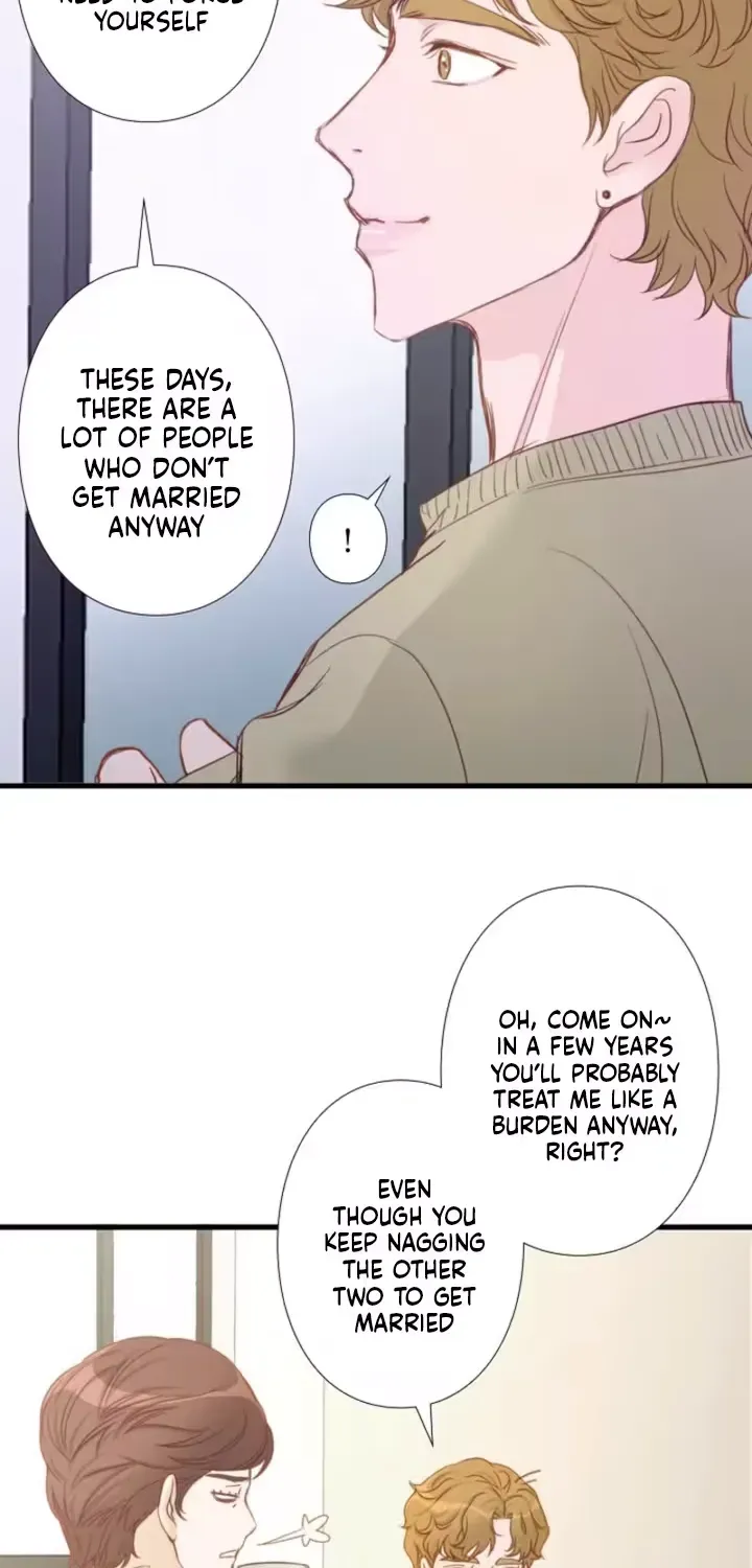 She Is the Best Chapter 2 page 22 - 