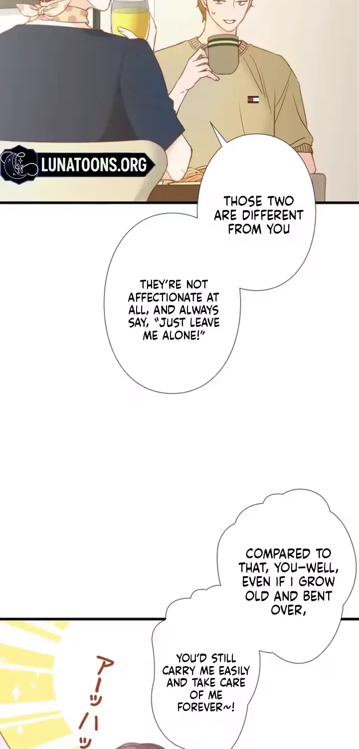 She Is the Best Chapter 2 page 23 - 