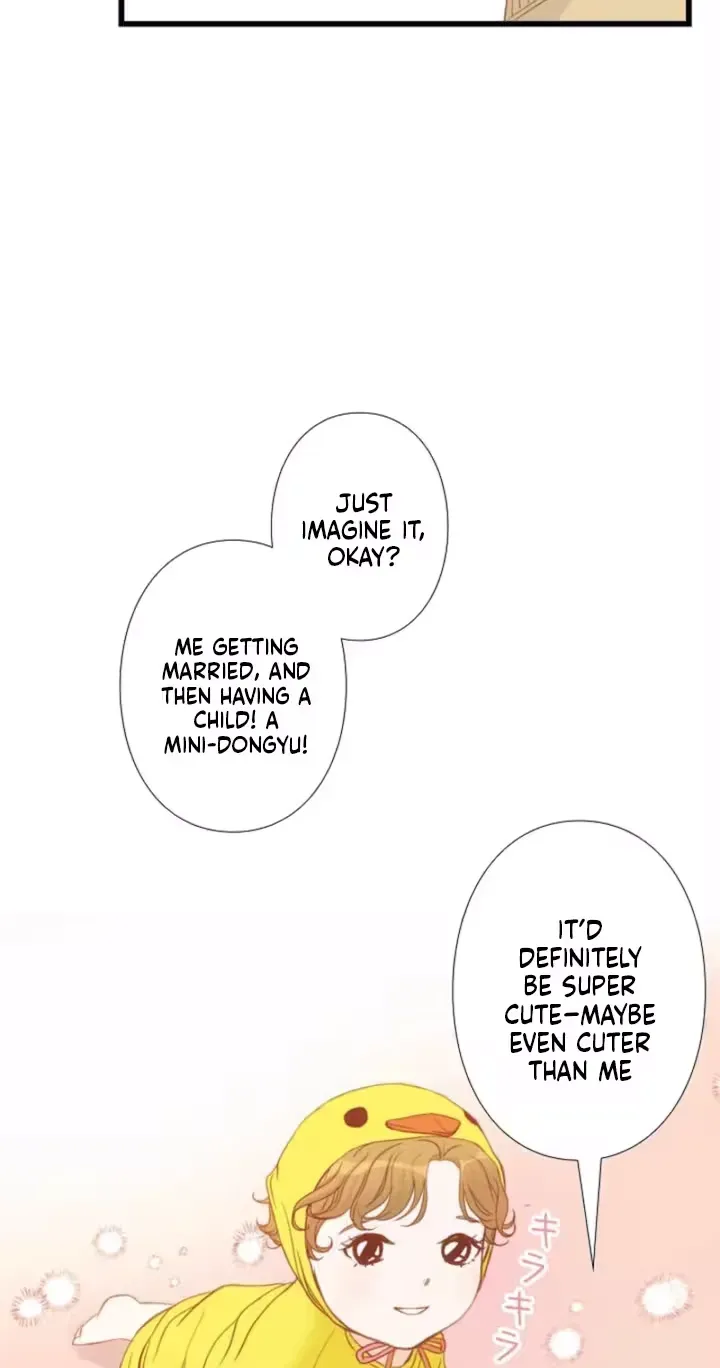 She Is the Best Chapter 2 page 25 - 