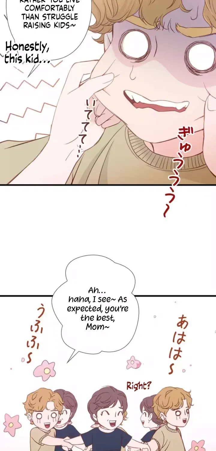 She Is the Best Chapter 2 page 27 - 