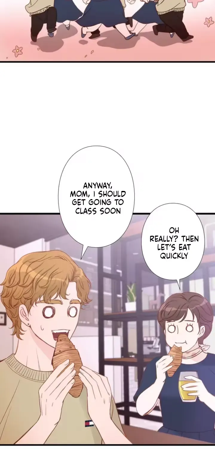 She Is the Best Chapter 2 page 28 - 