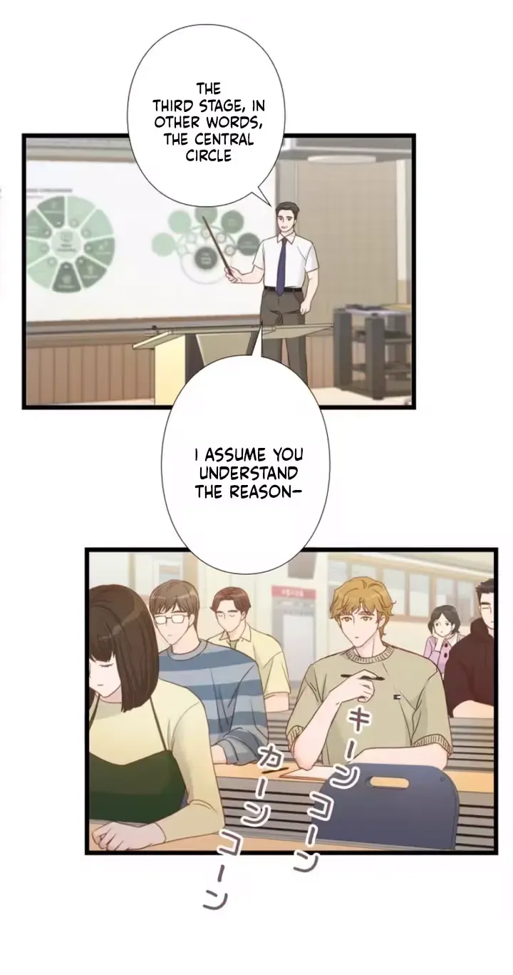 She Is the Best Chapter 2 page 30 - 
