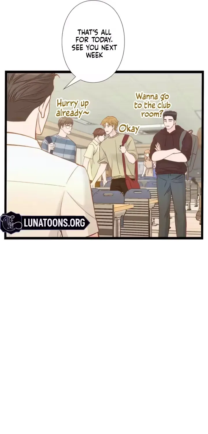 She Is the Best Chapter 2 page 31 - 