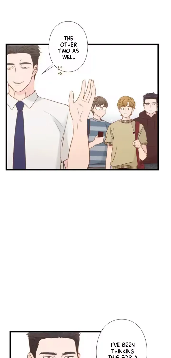 She Is the Best Chapter 2 page 34 - 