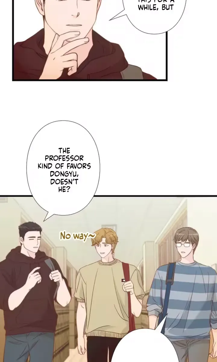 She Is the Best Chapter 2 page 35 - 