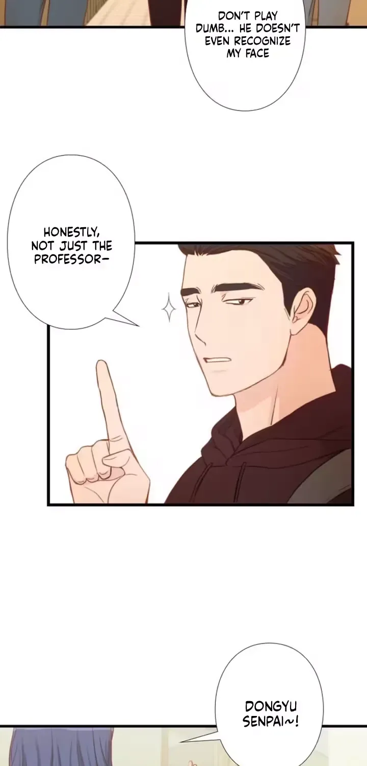 She Is the Best Chapter 2 page 36 - 