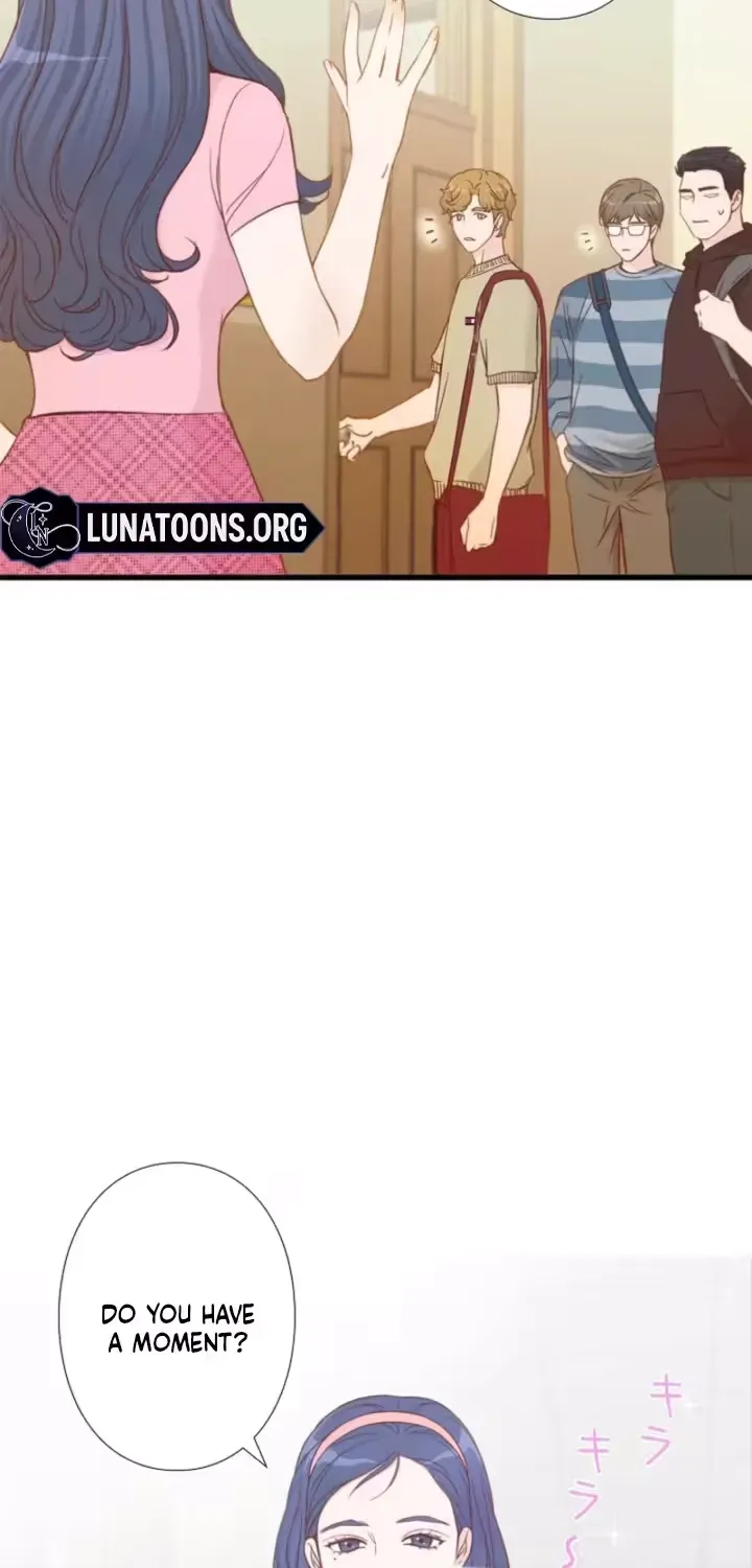 She Is the Best Chapter 2 page 37 - 