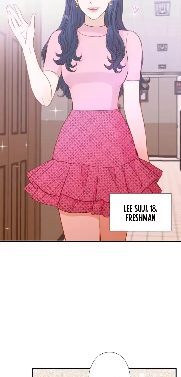 She Is the Best Chapter 2 page 38 - 