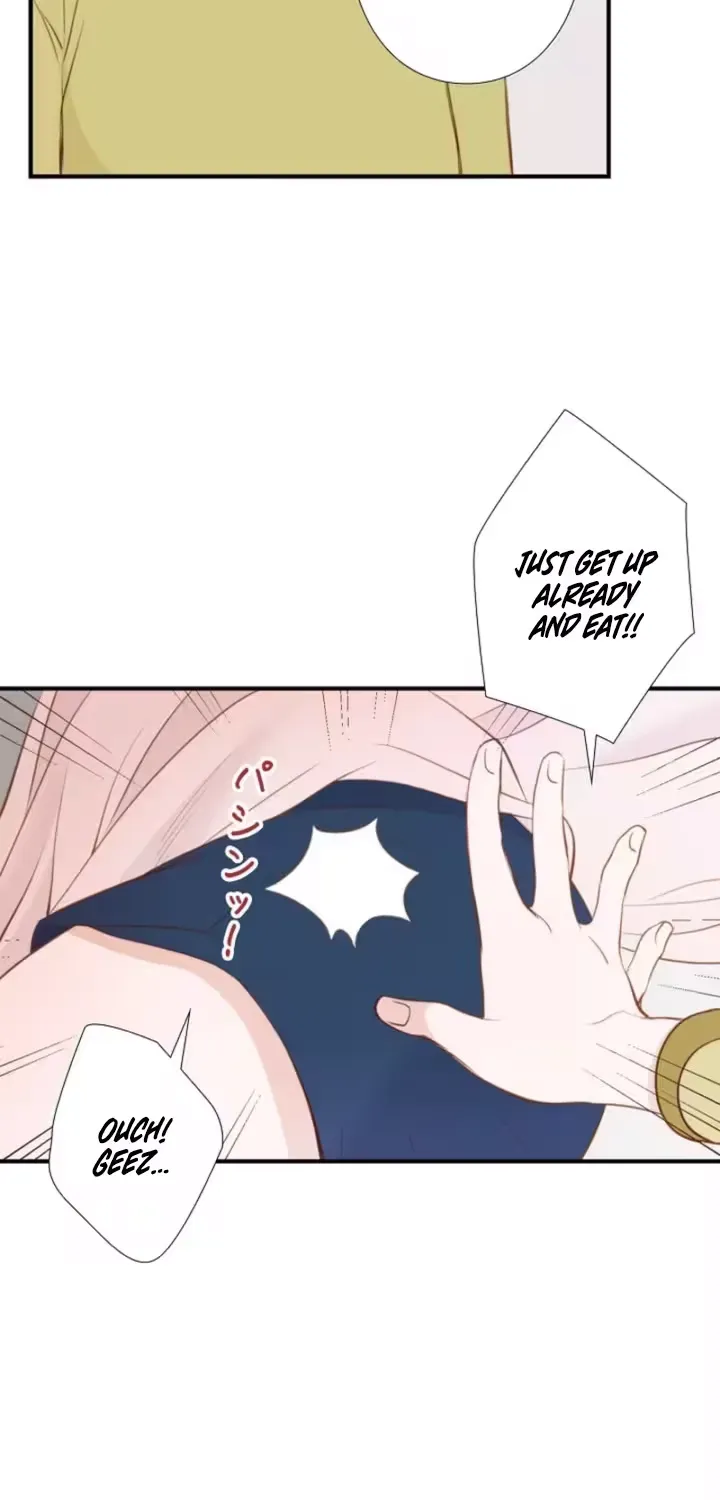 She Is the Best Chapter 2 page 5 - 
