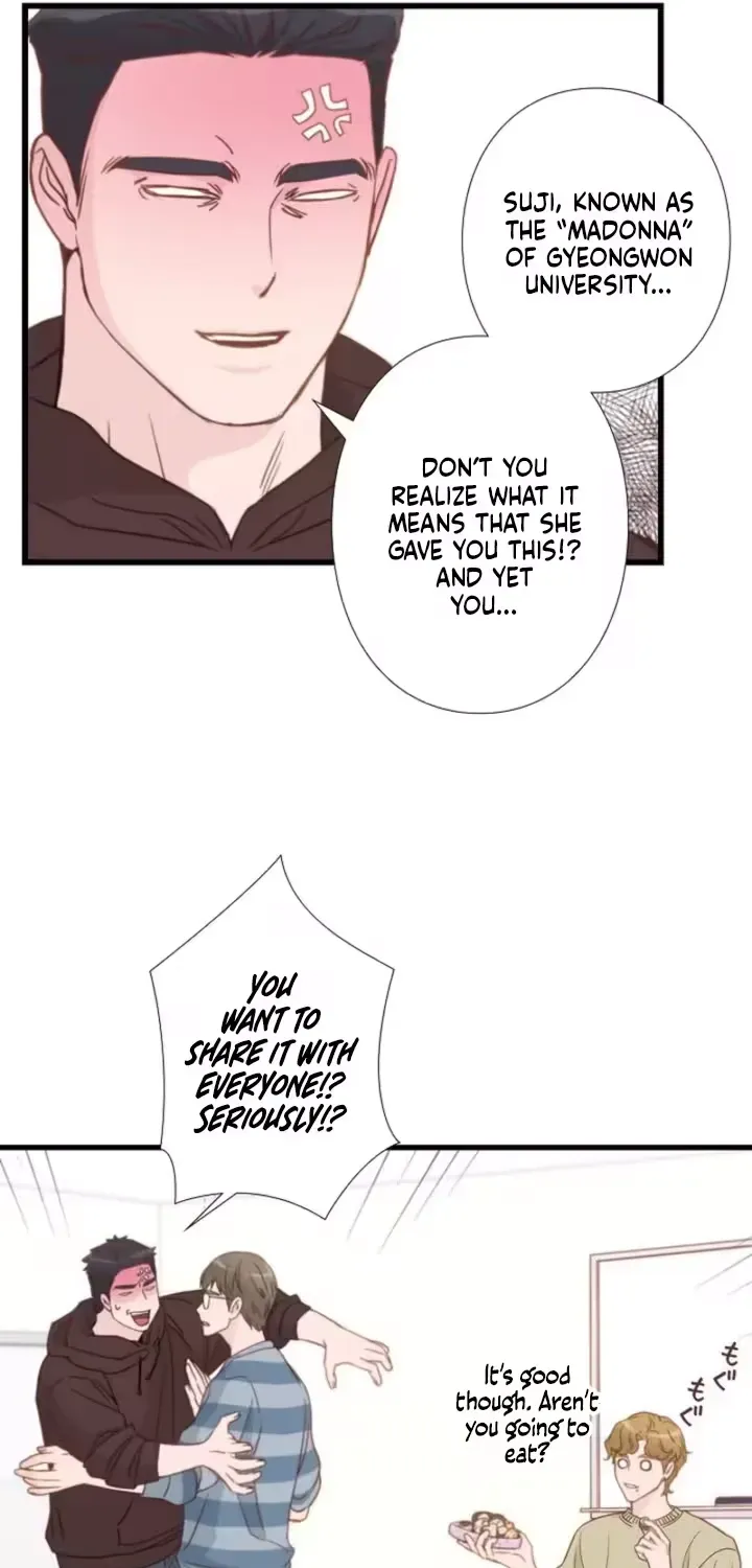 She Is the Best Chapter 2 page 41 - 