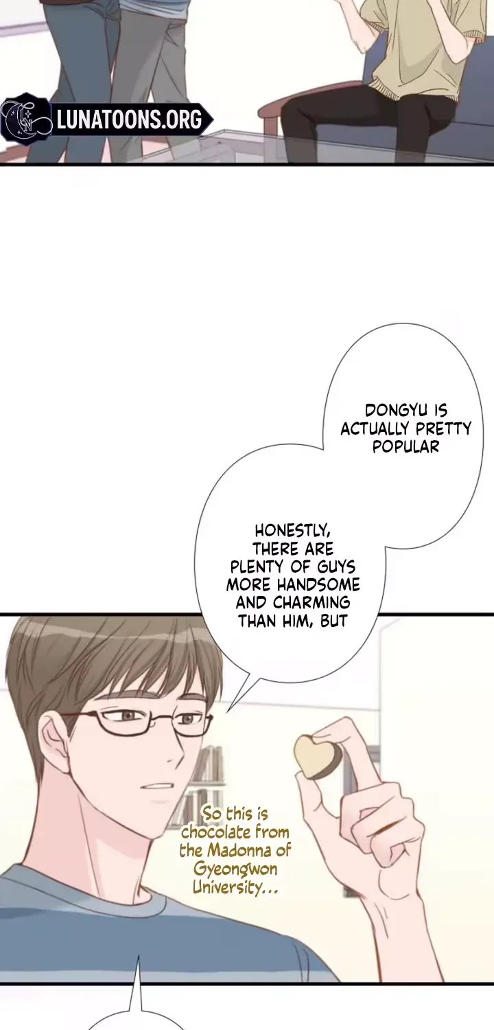 She Is the Best Chapter 2 page 42 - 