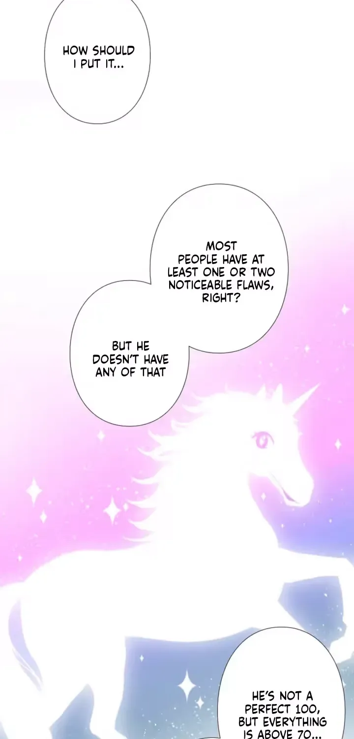 She Is the Best Chapter 2 page 43 - 