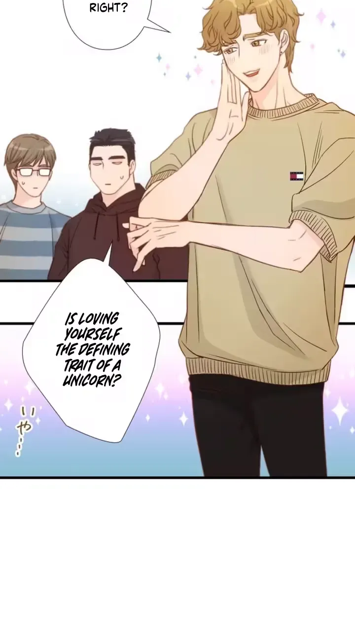 She Is the Best Chapter 2 page 45 - 