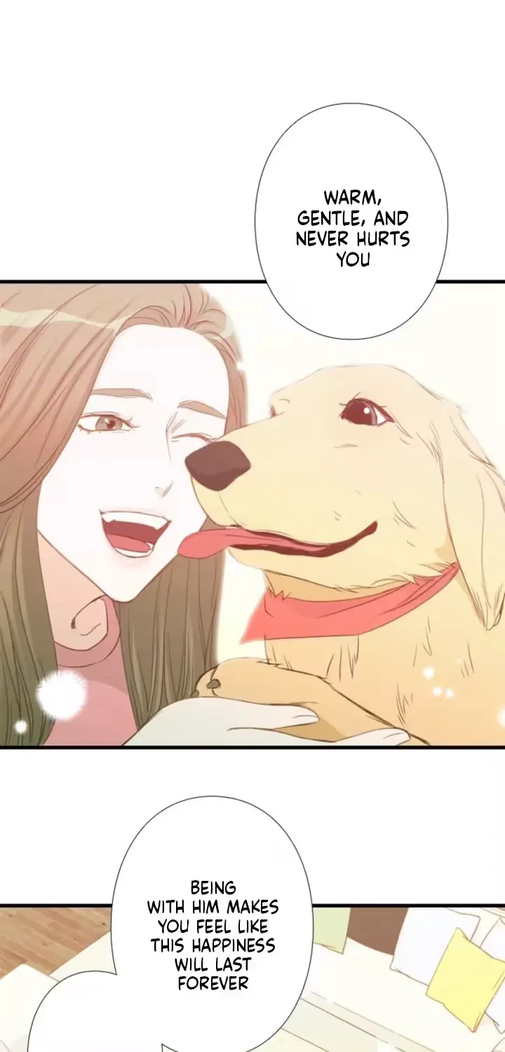 She Is the Best Chapter 2 page 46 - 
