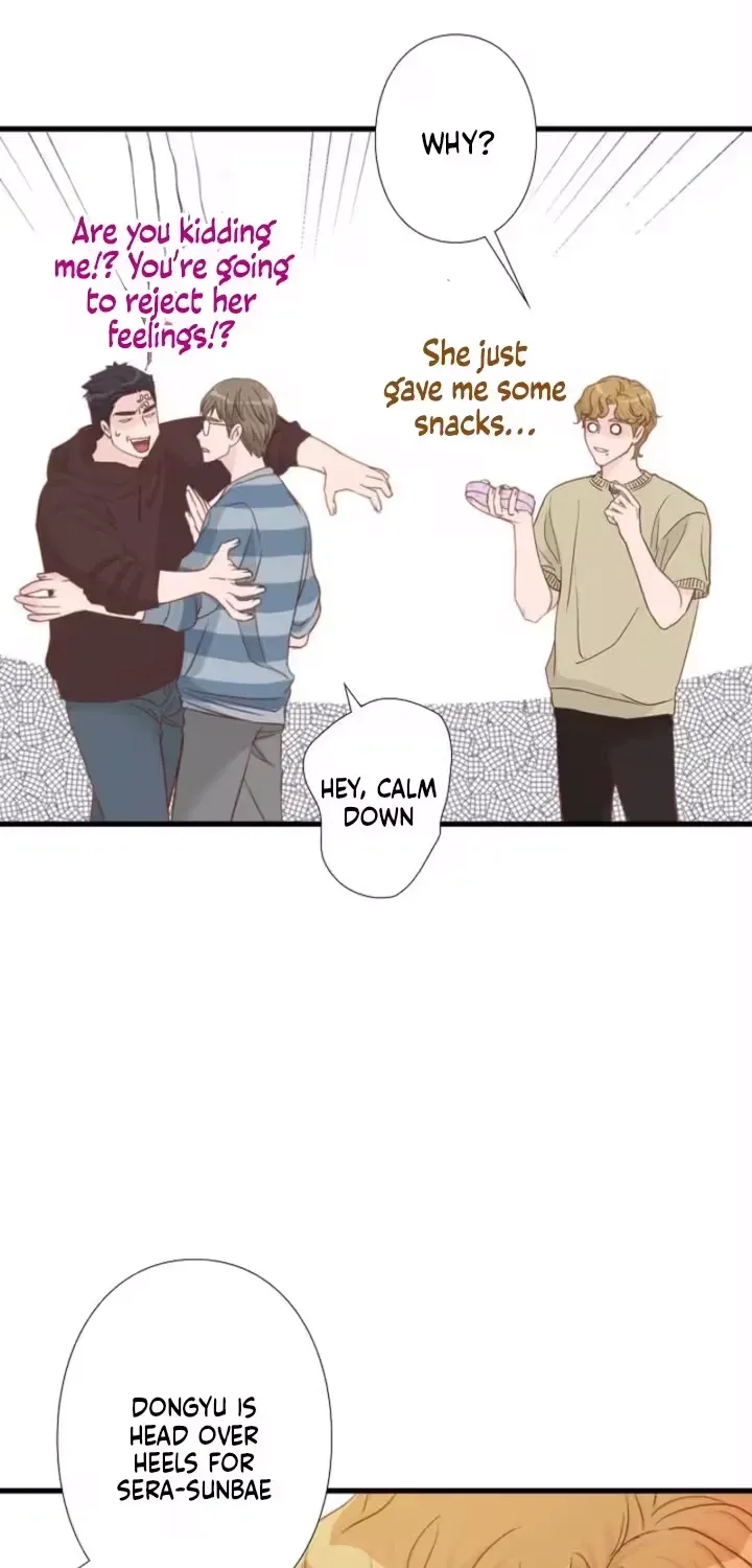 She Is the Best Chapter 2 page 49 - 