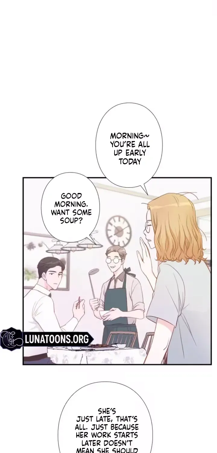 She Is the Best Chapter 2 page 6 - 