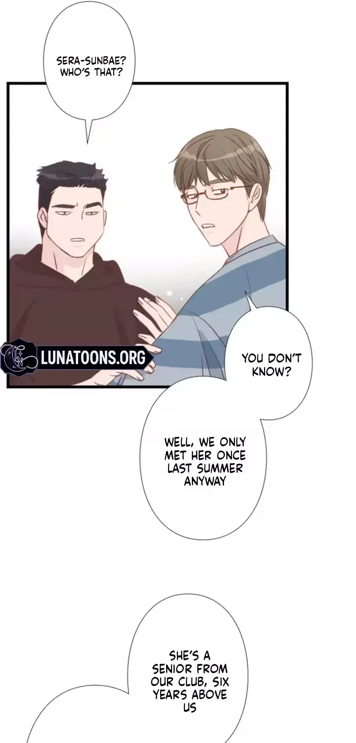 She Is the Best Chapter 2 page 51 - 
