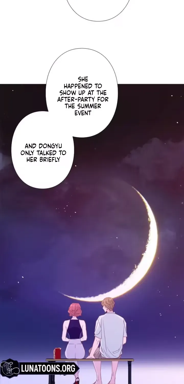 She Is the Best Chapter 2 page 53 - 