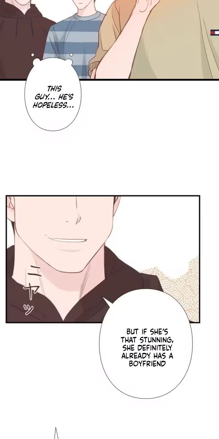 She Is the Best Chapter 2 page 55 - 