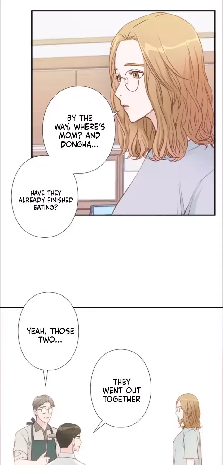 She Is the Best Chapter 2 page 8 - 