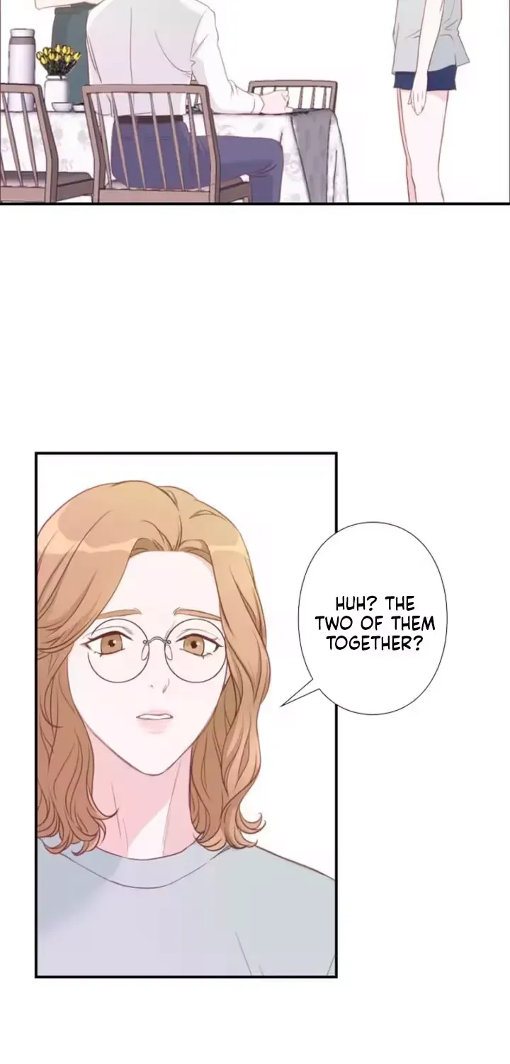 She Is the Best Chapter 2 page 9 - 