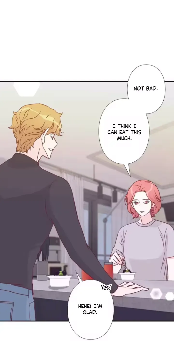 She Is the Best Chapter 20 page 11 - 