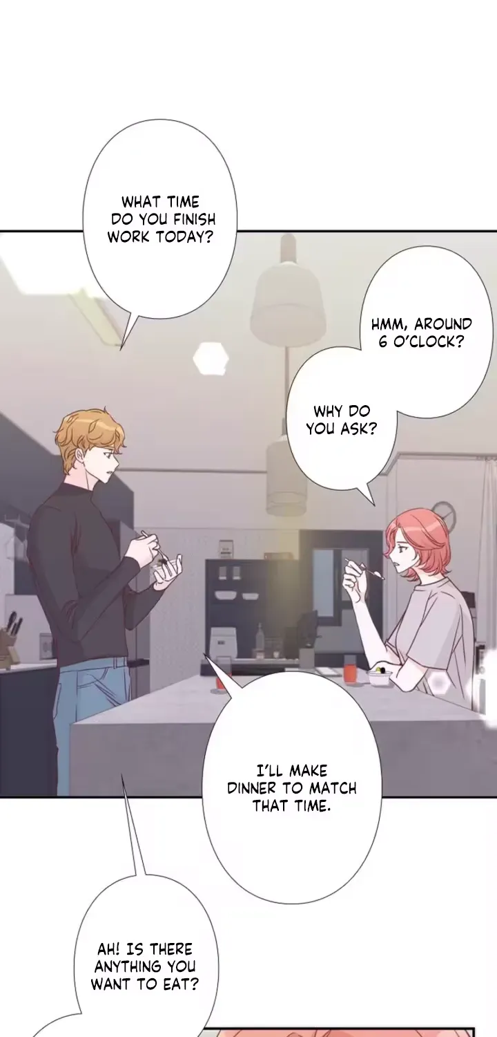 She Is the Best Chapter 20 page 12 - 