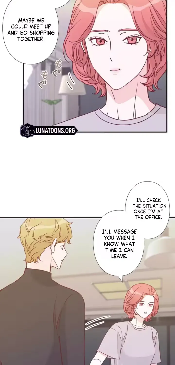 She Is the Best Chapter 20 page 13 - 