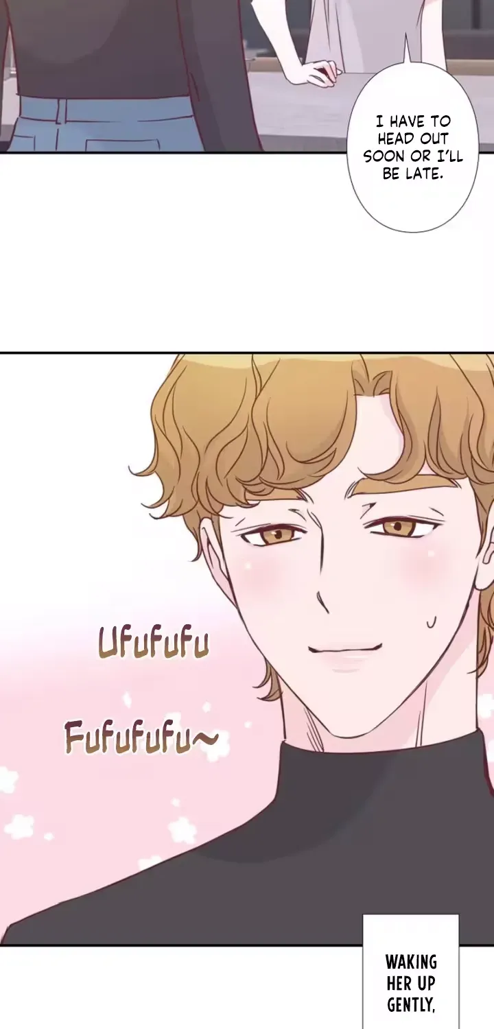 She Is the Best Chapter 20 page 14 - 