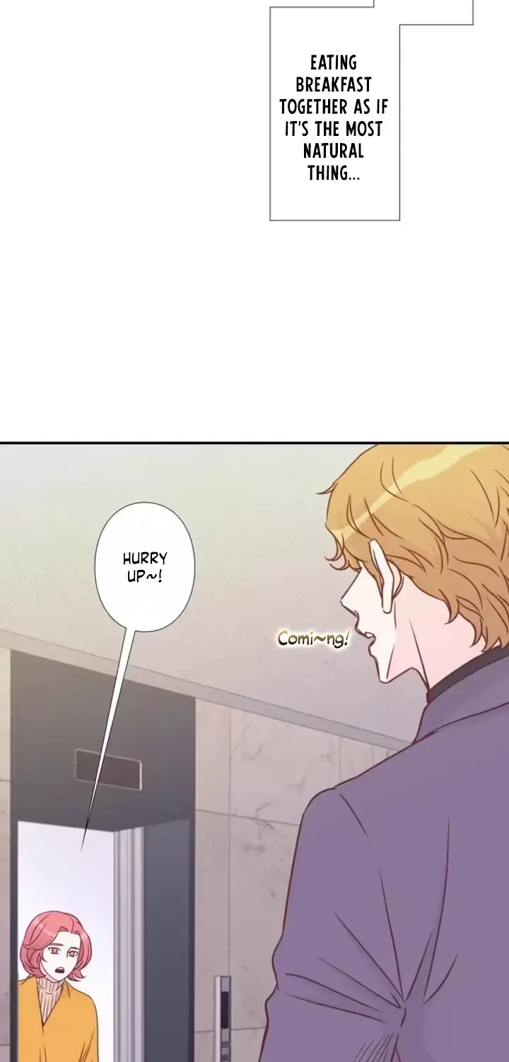 She Is the Best Chapter 20 page 15 - 