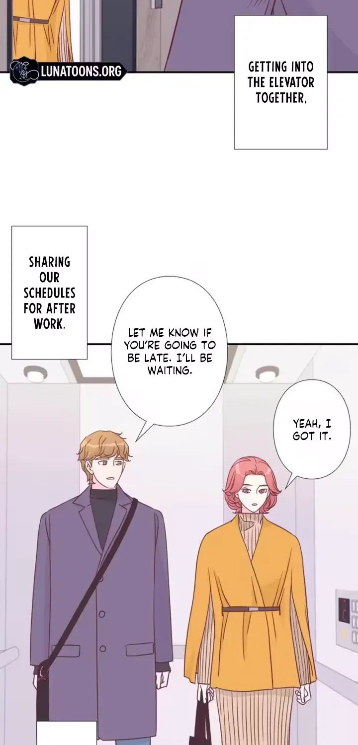 She Is the Best Chapter 20 page 16 - 