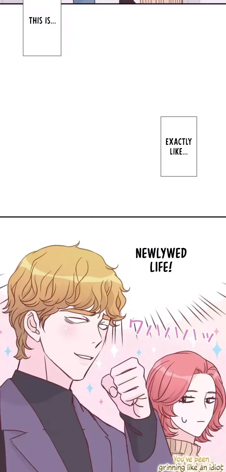 She Is the Best Chapter 20 page 17 - 