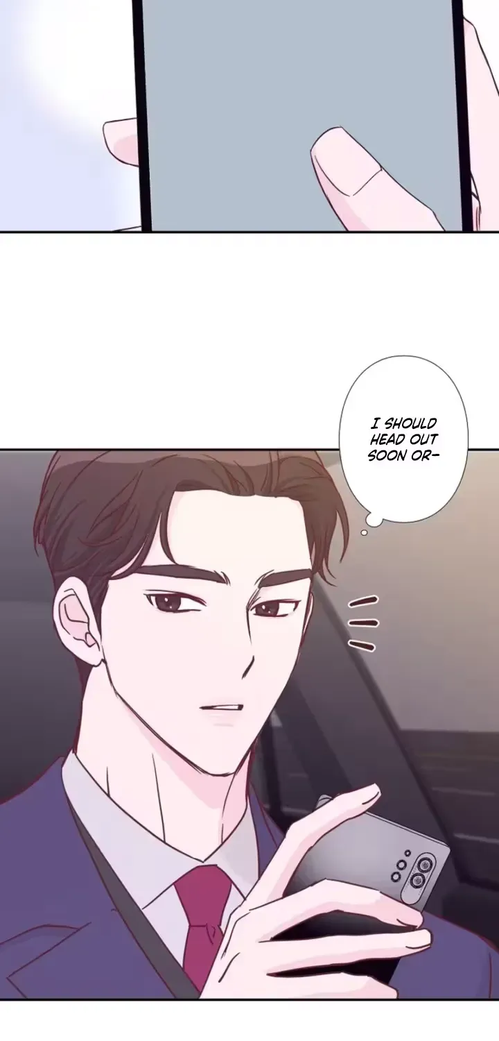 She Is the Best Chapter 20 page 20 - 